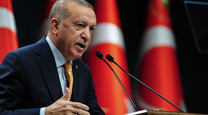 Kulis: Saray'daki istifaları Erdoğan istedi
