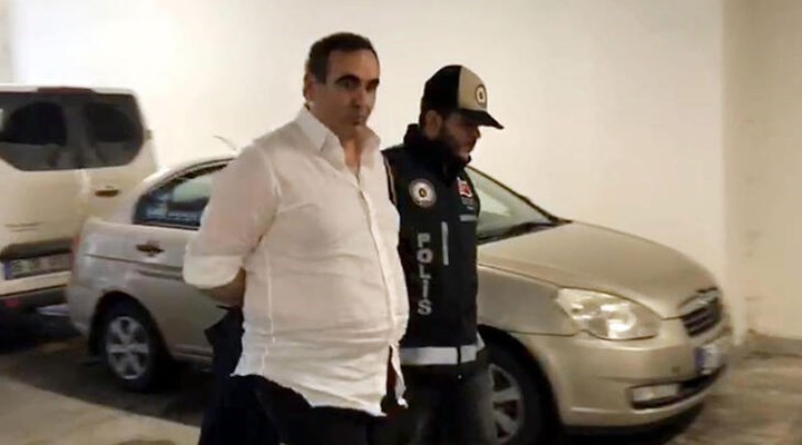 ‘Demir Yumruk’ soruşturması: Ankara ‘yetkisizlik’ verdi, iddianame İskenderun’a gönderildi