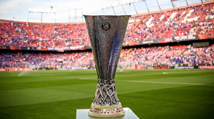 UEFA Avrupa Ligi'nin en fazla puan toplayan takımları açıklandı: Türkiye'den bir takım var