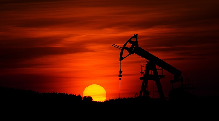 Brent petrol fiyatı 7 ayın en düşük seviyesini gördü