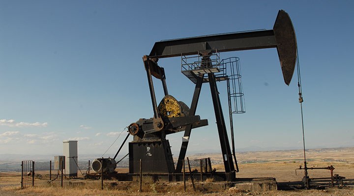Brent petrol fiyatları 9 ayın en düşük seviyesinde