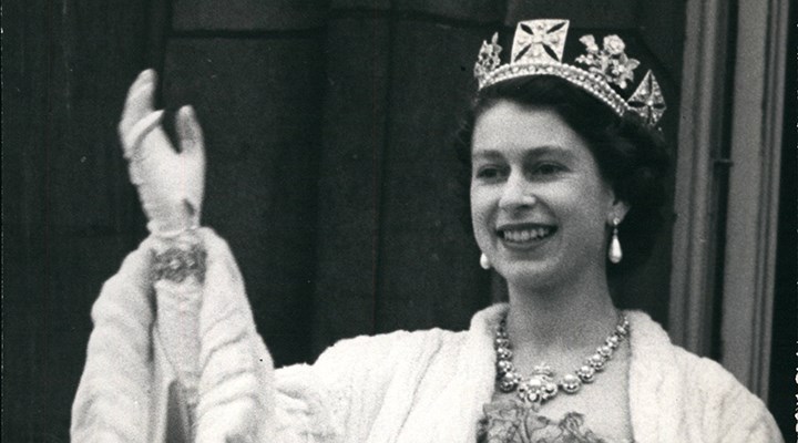 Dünyadan Kraliçe 2. Elizabeth için taziye mesajları