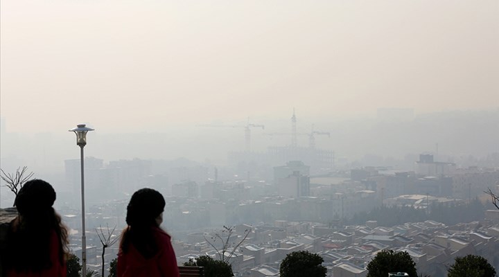 Hava kirliliği sıcaklarla birleşince tehlike büyüyor
