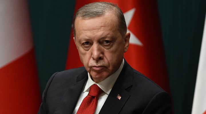 Kulis: Erdoğan, MYK toplantısında Peker'in iddialarına ilişkin 'gereğini yaptık' dedi