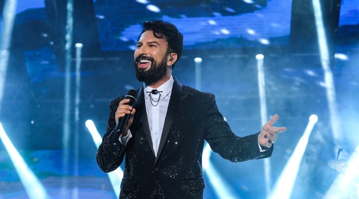 Sahne çökmüştü: Tunç Soyer ve Tarkan'dan İzmir konseri açıklaması
