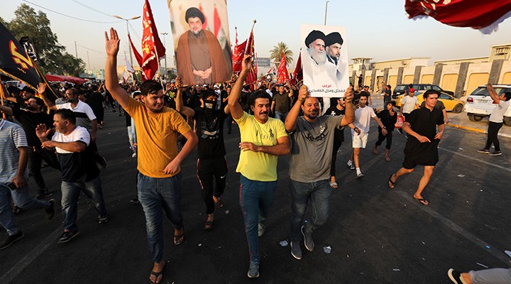 Irak siyasal krizinin anatomisi-2: Politik gücün el değiştirmesi