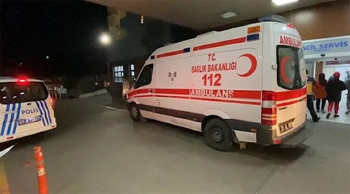 Diyarbakır’da silahlı kavganın ortasında kalan 14 yaşındaki çocuk yaşamını yitirdi