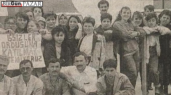 1992 META Direnişi: Siz işçiye alacaklarını verin, işçiler de size fabrikayı…
