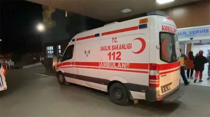 Diyarbakır'da 'kız isteme' kavgasında 13 kişi yaralandı, jandarma elektriği kesti