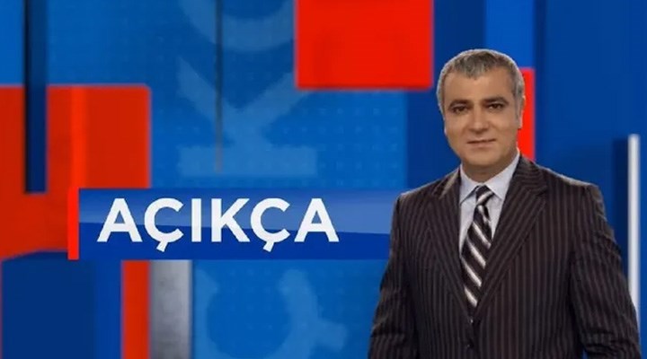 Gökmen Karadağ, Halk TV'den ayrıldı
