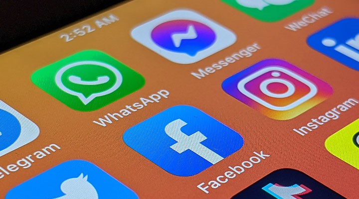 Facebook ve WhatsApp, Rekabet Kurulu'na sözlü savunma verecek