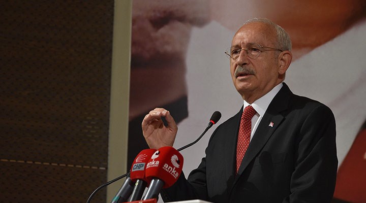 Kılıçdaroğlu: Eğitim politikalarını yeniden yapılandıracağız