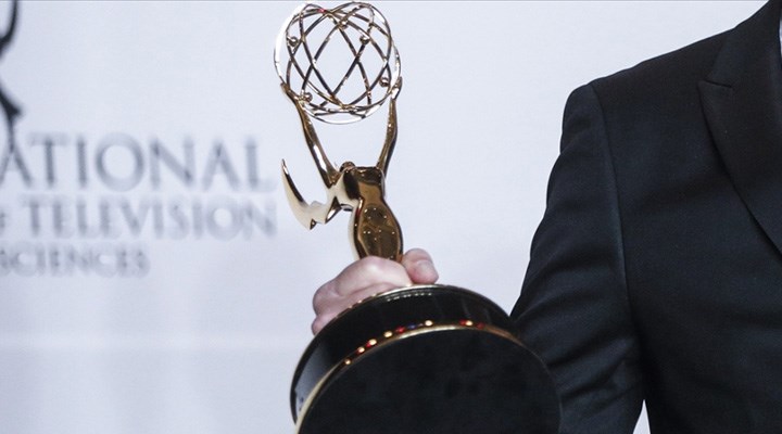 74’üncü Emmy Ödülleri sahiplerini buldu