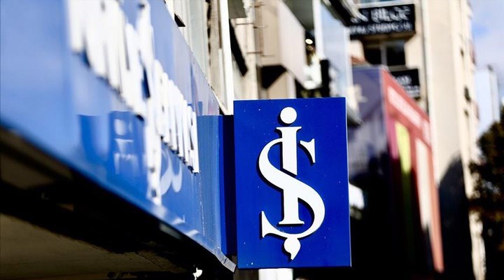 İş Bankası'nda sistem kesintisi: Banka 'sorun giderildi' açıklaması yaptı