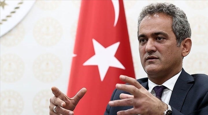 Kılıçdaroğlu’nun paylaşımının ardından MEB’den açıklama