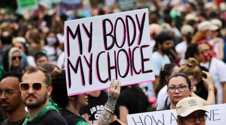 ABD'de kürtajın ülke genelinde yasaklanması için tasarı sunuldu