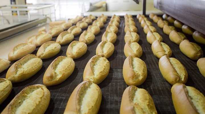 Halk Ekmek yıl sonuna kadar 3 liradan satılacak