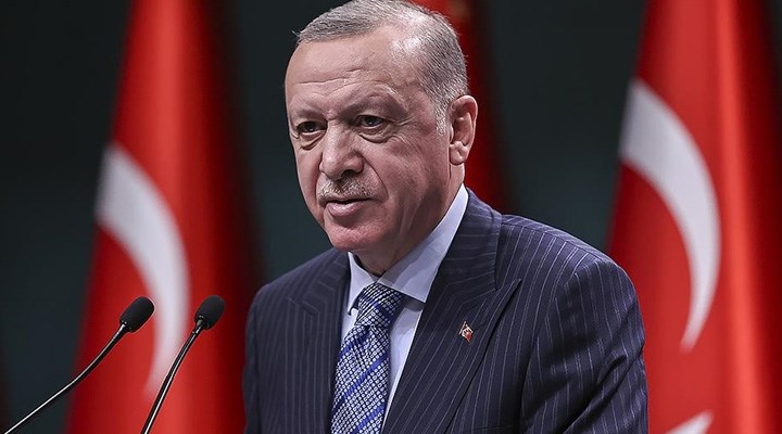 Memurlar, Erdoğan için sahaya indi