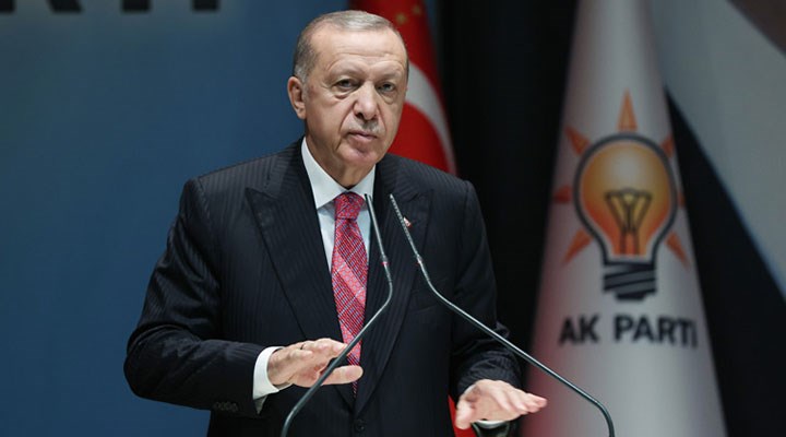 TikTok'ta Erdoğan akımı: Yüzlerce kişinin çektiği 'para saklama' videoları viral oldu