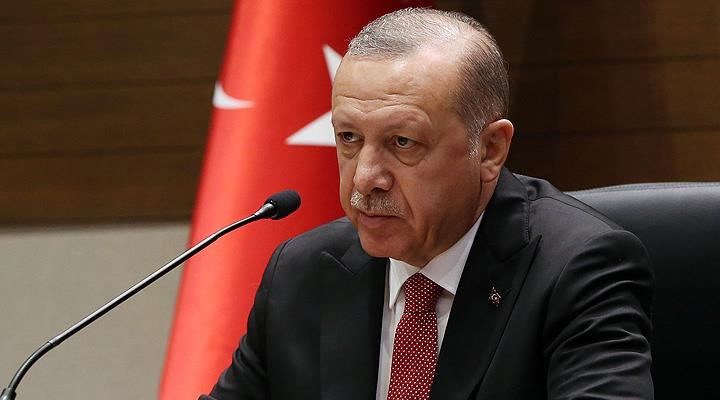 Tunç Soyer'i hedef alan Erdoğan'a CHP'li vekillerden yanıt