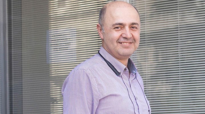 Boğaziçi akademisyeni Prof. Dr. Tuna Tuğcu’nun göreve iadesi için kampanya başlatıldı