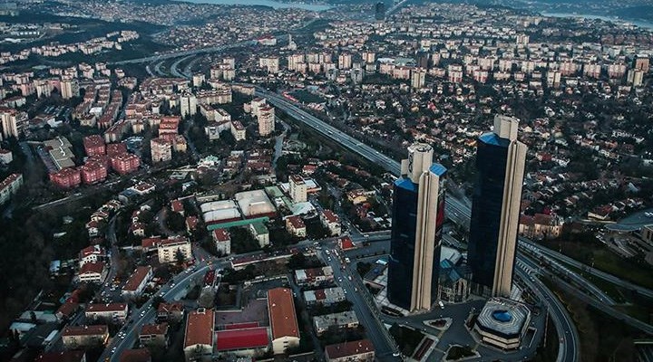 Prof. Dr. Naci Görür: Sosyal konut projesi İstanbul için doğru değil