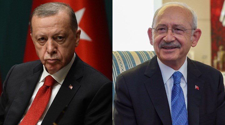 Türkiye'nin doğusunda cumhurbaşkanlığı seçimi anketi: Kılıçdaroğlu, Erdoğan'a fark attı