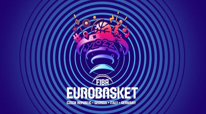 Eurobasket'te finalin adı belli oldu