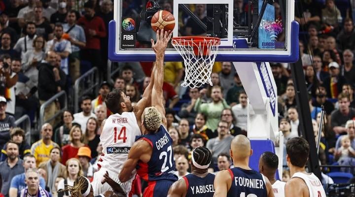 EuroBasket 2022'de şampiyon İspanya oldu