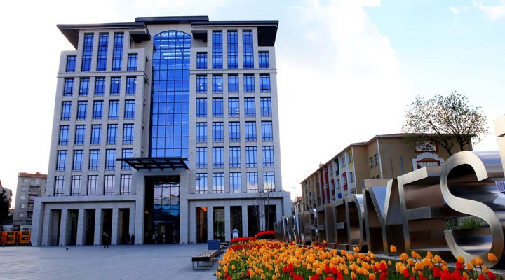 AKP’li belediyenin açtığı ihalede adres değişmedi
