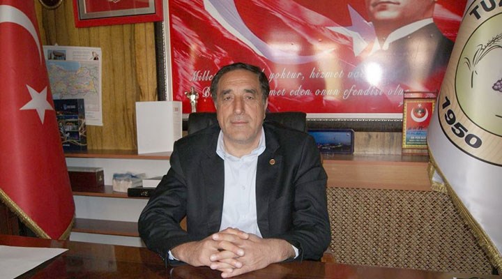 CHP'li ilçe başkanı Akbuğa, ihale tartışmasında darp edildi: 5 kişi gözaltında