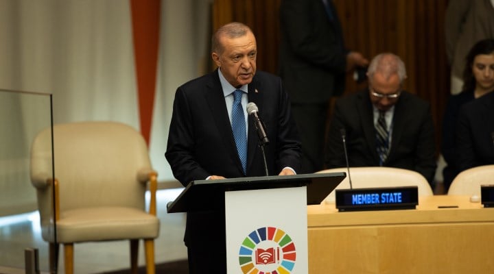 Erdoğan: Eğitimde kalitenin yükseltilmesine yönelik tarihi adımlar atıyoruz
