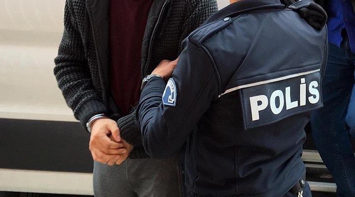 Ankara merkezli 4 ilde IŞİD operasyonu: 10 gözaltı