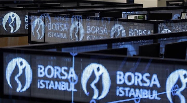 Borsa İstanbul'da 'yukarı adım kuralı' bugün de devam edecek