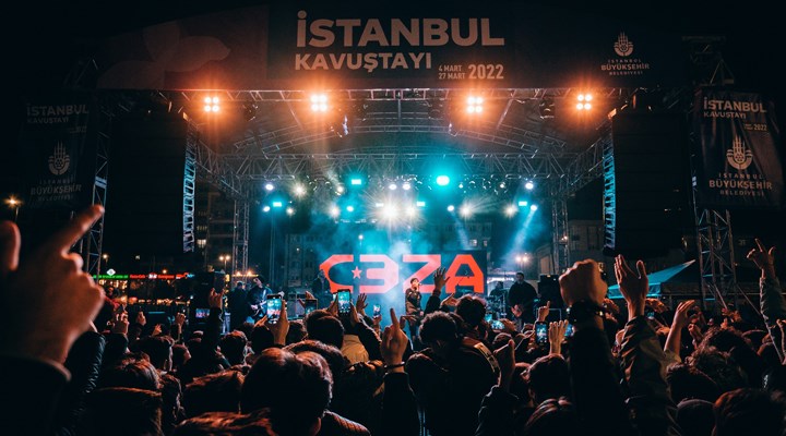 İstanbul'da ücretsiz konser serisi başlıyor: 10 ilçede 10 konser dinleyicilerle buluşuyor