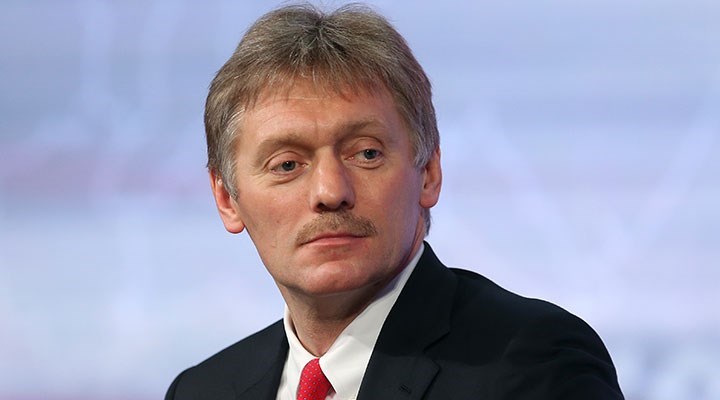 Peskov: Ukrayna’daki durumun siyasal yollarla çözümlenmesi mümkün görünmüyor