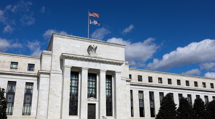 Küresel piyasalarda Fed'in faiz kararı bekleniyor