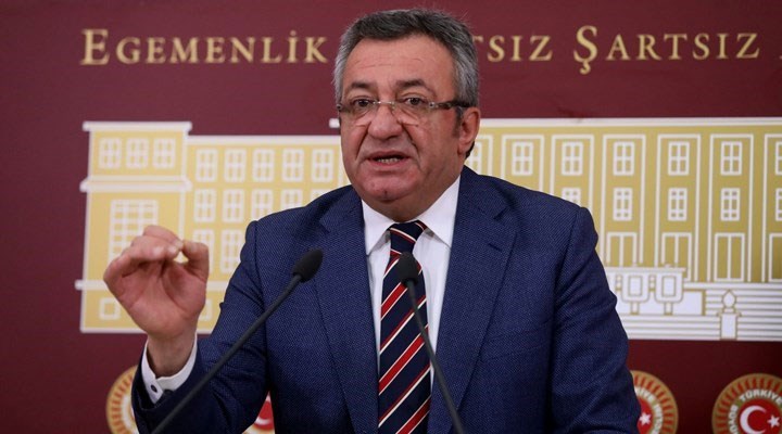 Altay'dan faiz kararına tepki: Erdoğan, sen bu milleti baronlara maraba yaptın