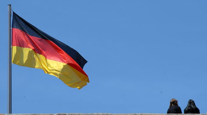 Anket: Almanların en büyük endişesi enerji krizi ve enflasyon