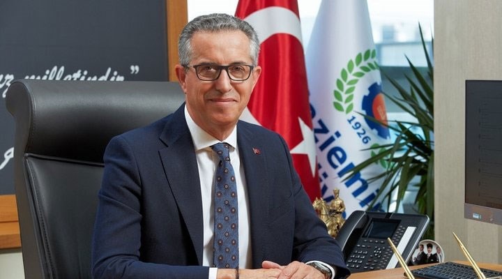 CHP'li belediye başkanı Halil Arda'ya 'Erdoğan'a hakaretten' 8 yıl hapis istemi