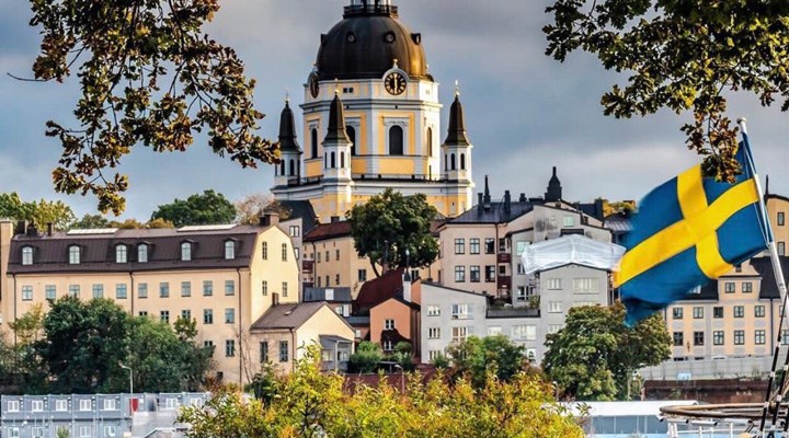 İsveç’te enerji tasarrufu için kiliseler kapatılacak