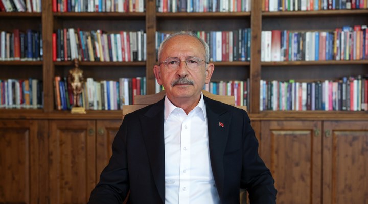 Kılıçdaroğlu'nun vaadi AKP'nin vizyon belgesine girdi