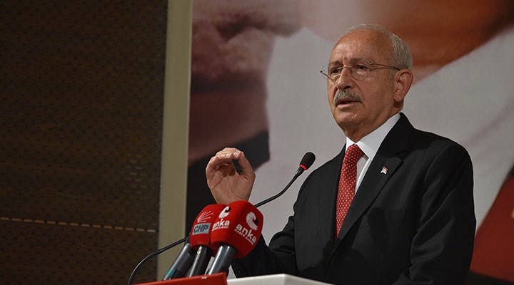 Kulis: Kılıçdaroğlu’nun olası adaylığında 'genel başkanlık' için iki formül gündemde