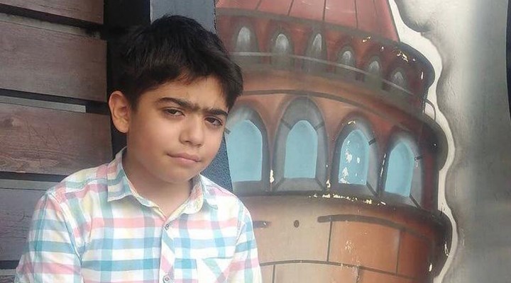 12 yaşındaki Samet’in okulda şüpheli ölümü