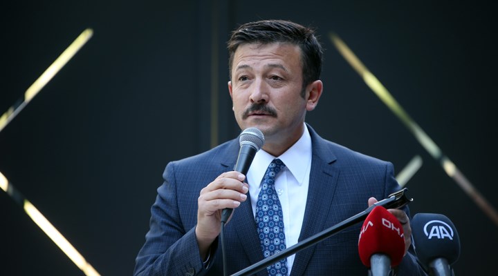 AKP'den Kılıçdaroğlu'nun sözlerine ilişkin yorum: "Acziyet göstergesi"