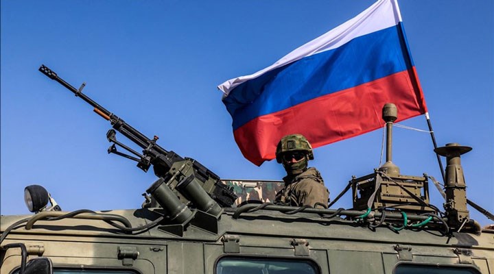 Almanya seferberlik karşıtı Rus firari askerlere iltica hakkı tanıyacak
