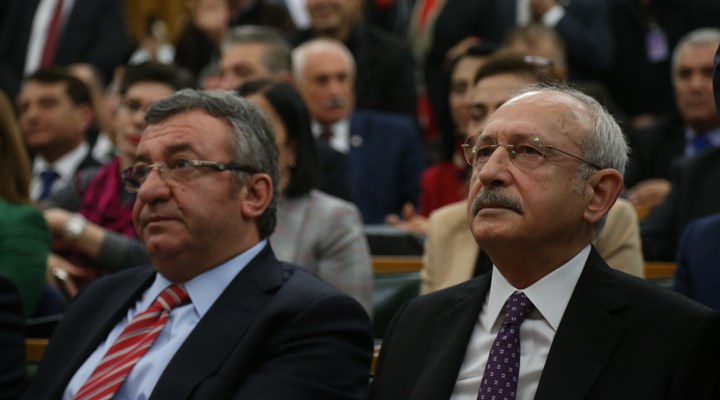 CHP'li Altay, Kılıçdaroğlu'nun açıklamalarını değerlendirdi: Olması gereken bir çıkış