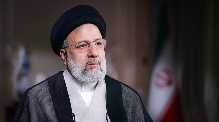 İran Cumhurbaşkanı Reisi'den protestolarla ilgili açıklama: Düşmanlar kaos çıkarmak istiyor