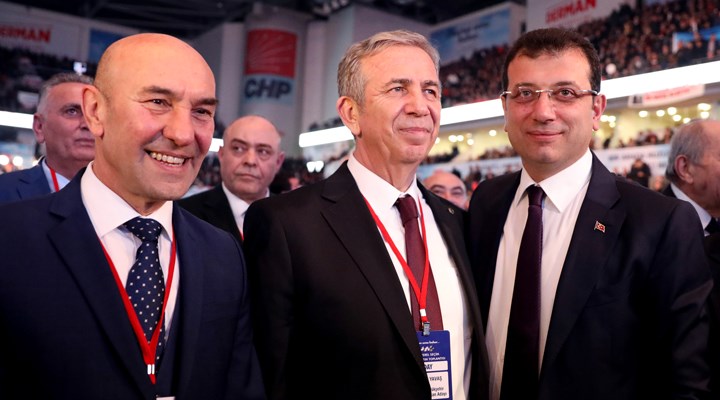 Kılıçdaroğlu'nun 'Artık karar verin' çağrısına CHP'lilerden destek
