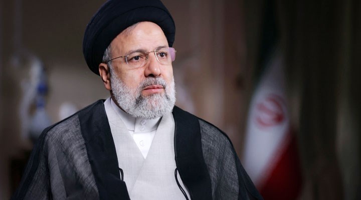 İran Cumhurbaşkanı, Mahsa Amini protestolarını 'kötülük' olarak nitelendirdi!